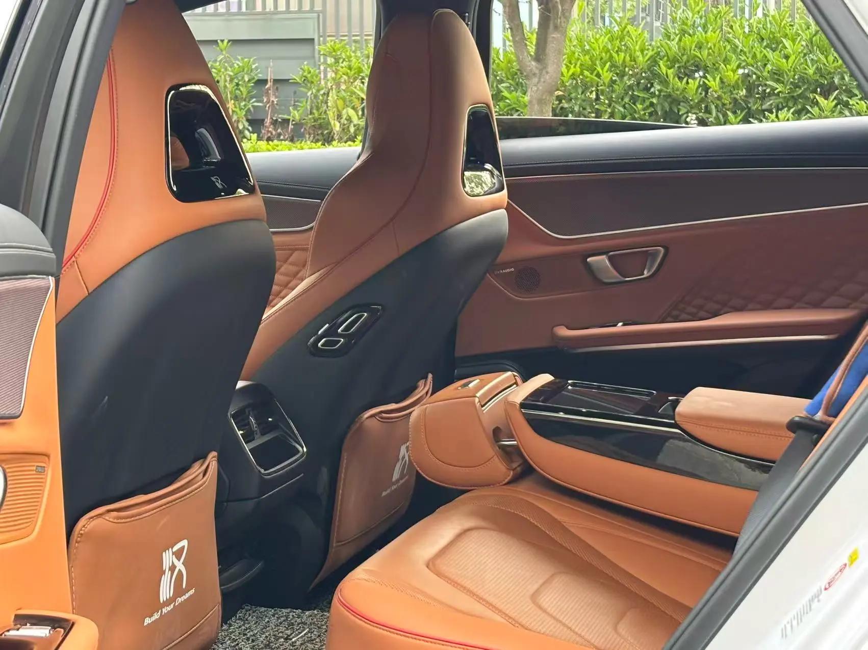 Han 2022 EV Genesis Edition 610km All-Wheel Drive Premium Model 8