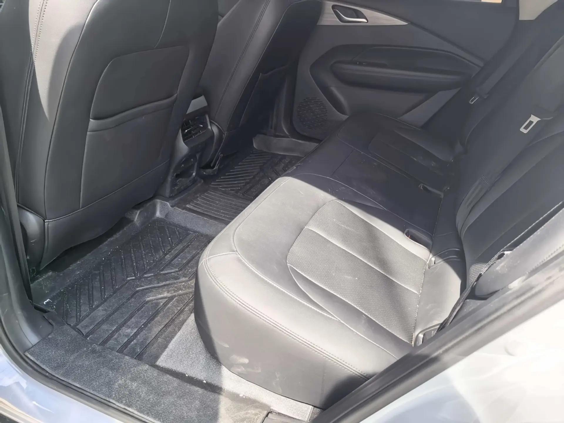 WuLing Starlight 2024 Co-creation 510 Advanced 5