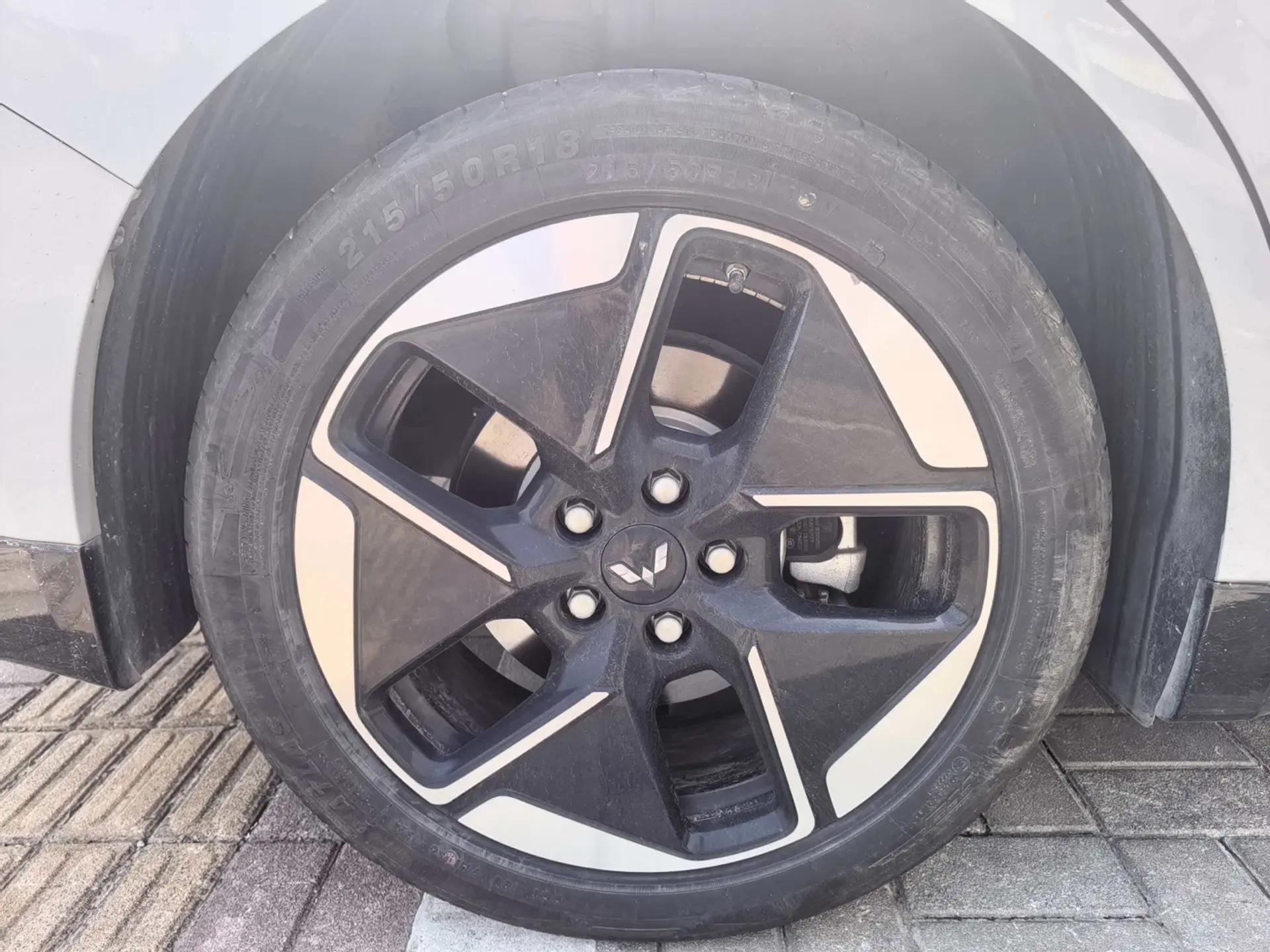 WuLing Starlight 2024 Co-creation 510 Advanced 6