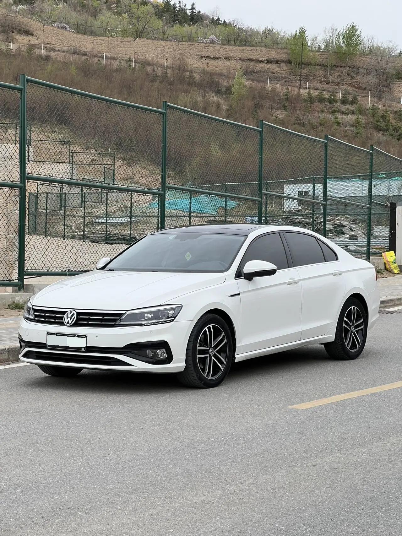 Ling Du 2021 Modified 280TSI DSG Comfort Edition