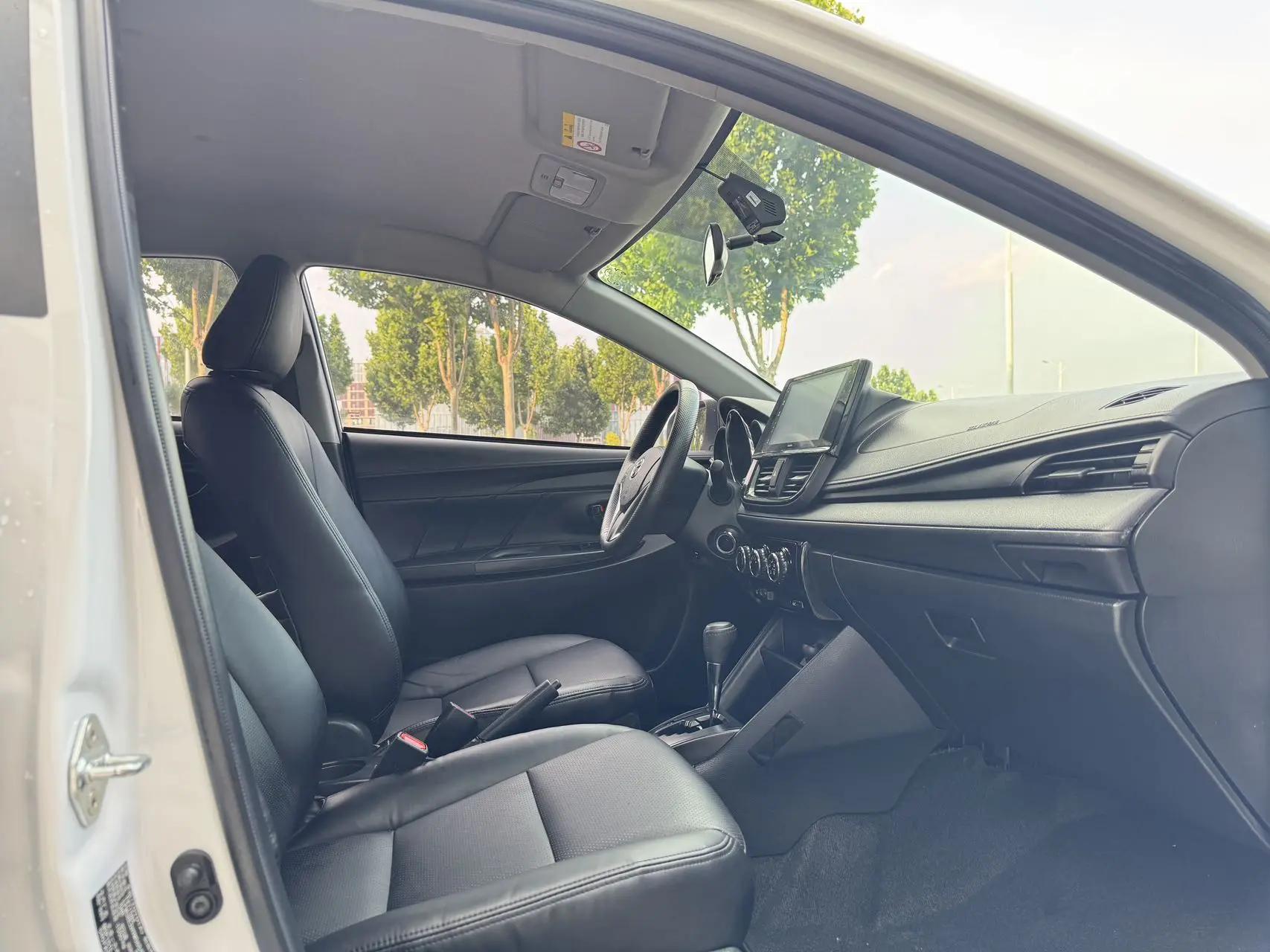 Vios FS 2021 1.5L CVT Fashion Edition 9