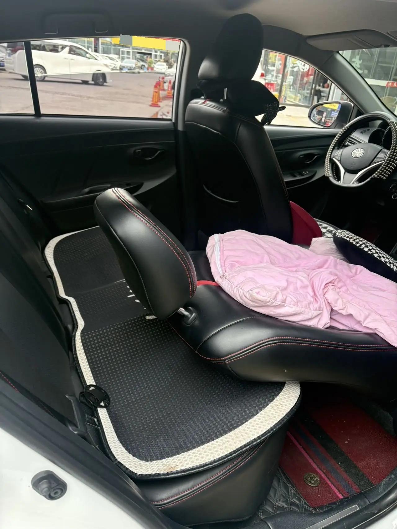 YARiS L Zhixuan 2022 1.5L CVT Leading PLUS Edition 3