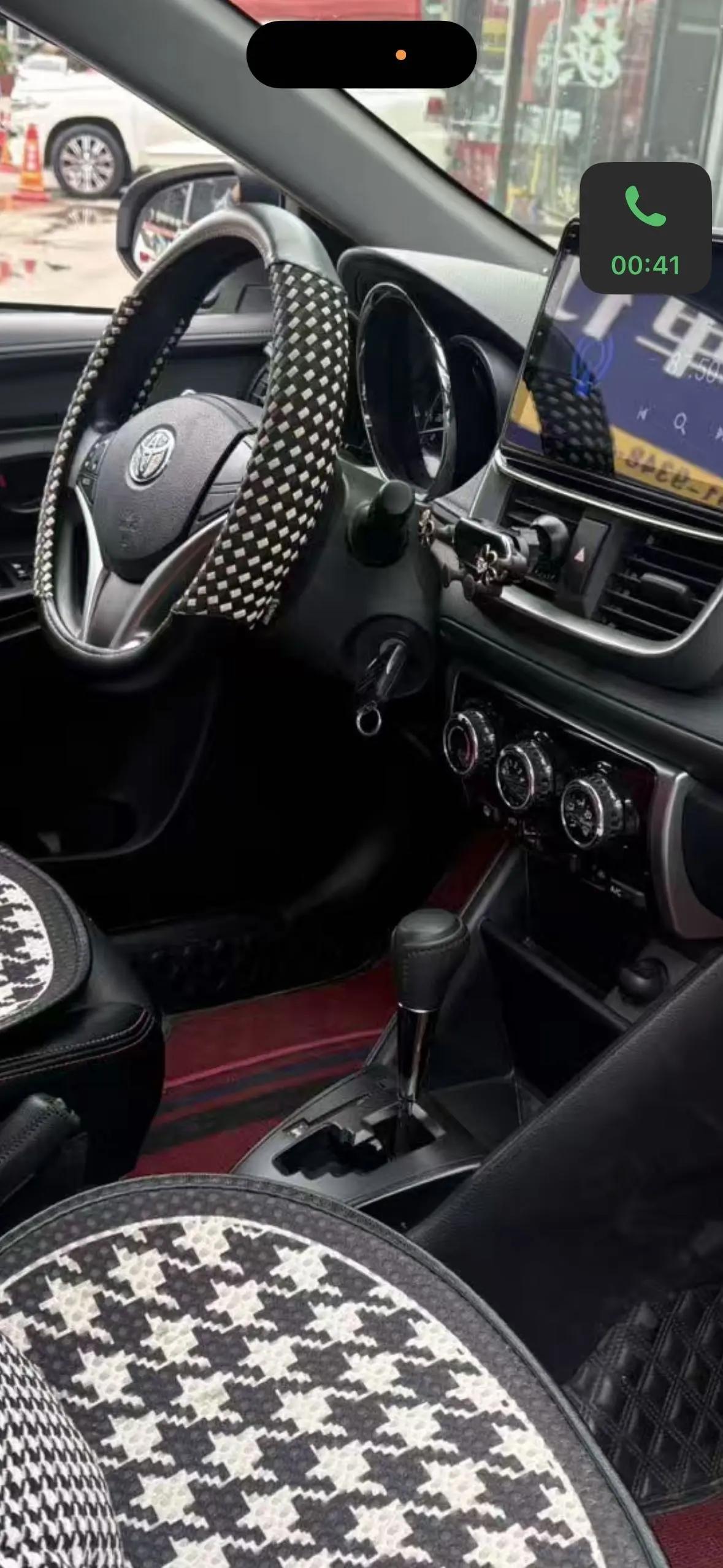 YARiS L Zhixuan 2022 1.5L CVT Leading PLUS Edition 5
