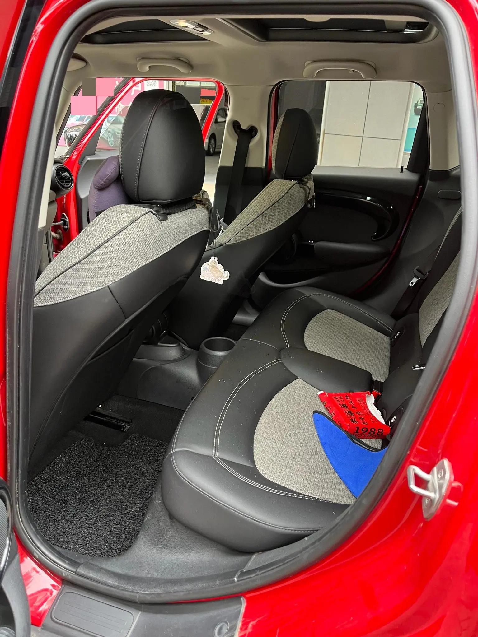 MINI 2020 1.5T COOPER Classic Five-Door Edition 5