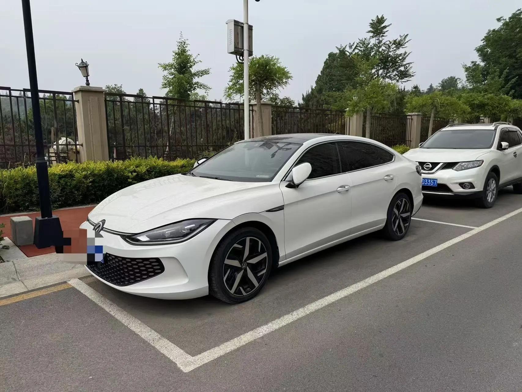 Lamando 2022 Model Lamando L 280TSI DSG Cool & Spicy Edition