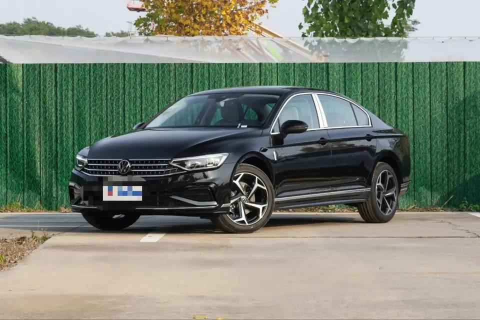 Volkswagen 2026 Magotan 2.0TSI 380TSI 30 million selected luxury automatic gear