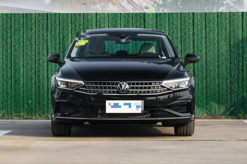 Volkswagen 2026 Magotan 2.0TSI 380TSI 30 million selected luxury automatic gear 2