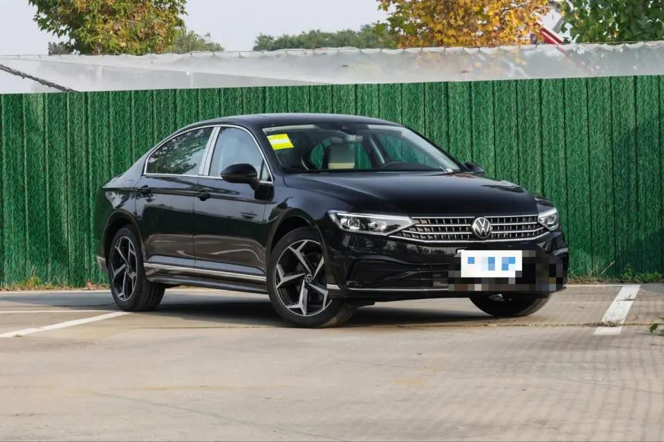 Volkswagen 2026 Magotan 2.0TSI 380TSI 30 million selected luxury automatic gear 3