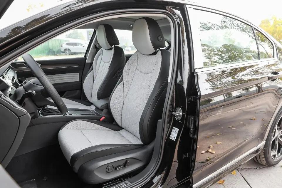 Volkswagen 2026 Magotan 2.0TSI 380TSI 30 million selected luxury automatic gear 8