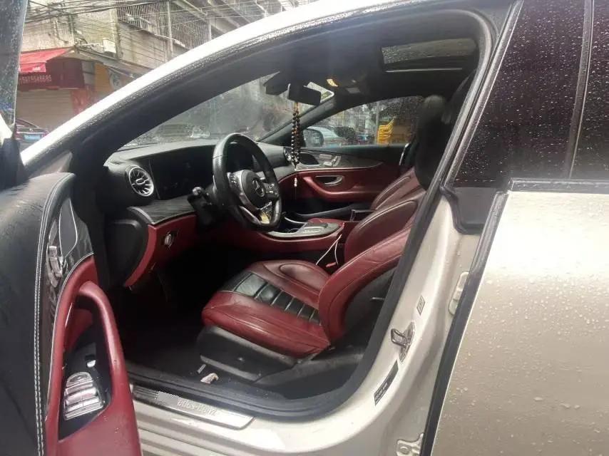Mercedes Benz CLS 2018 CLS 300 Luxury 5