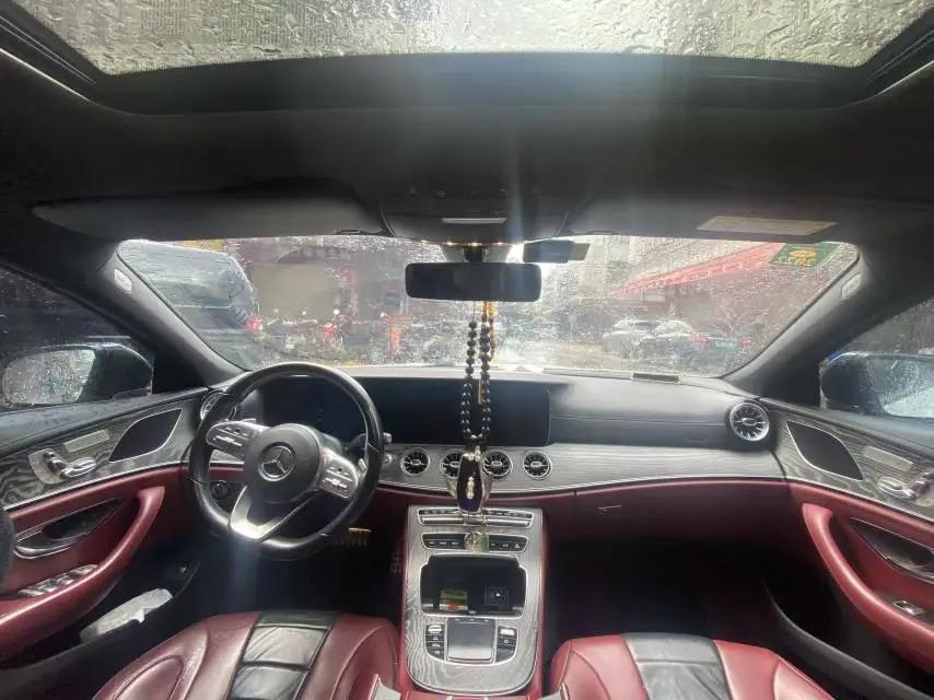 Mercedes Benz CLS 2018 CLS 300 Luxury 8