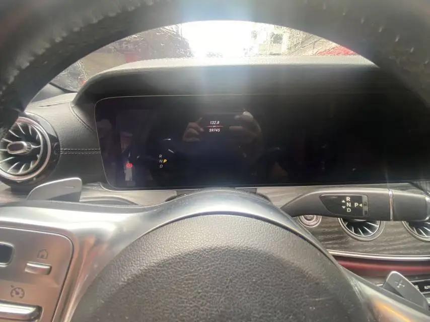 Mercedes Benz CLS 2018 CLS 300 Luxury 9
