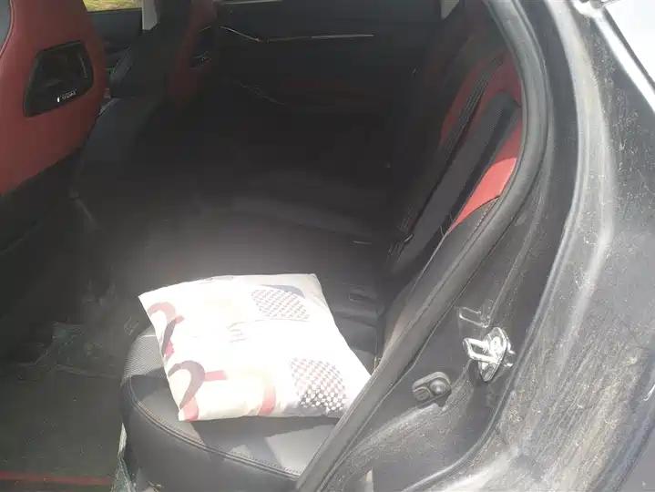 ChangAn Oshan X5 2021 1.5T DCT Flagship 11
