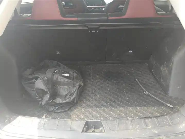 ChangAn Oshan X5 2021 1.5T DCT Flagship 4