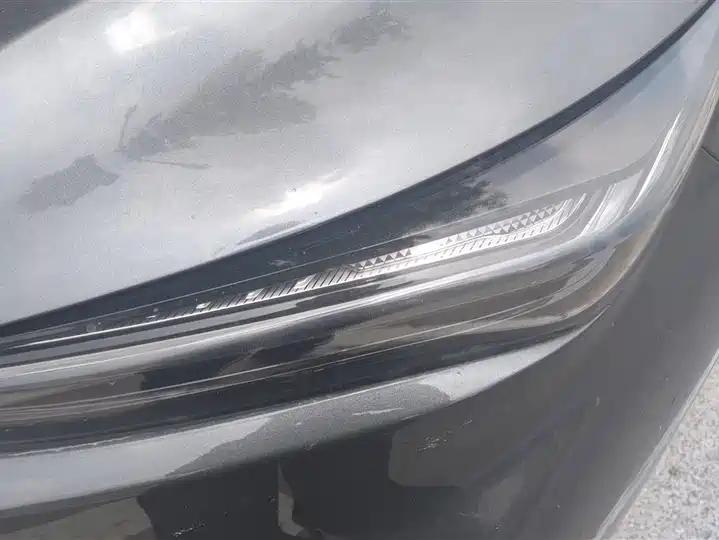 ChangAn Oshan X5 2021 1.5T DCT Flagship 5