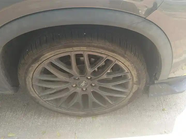 ChangAn Oshan X5 2021 1.5T DCT Flagship 6