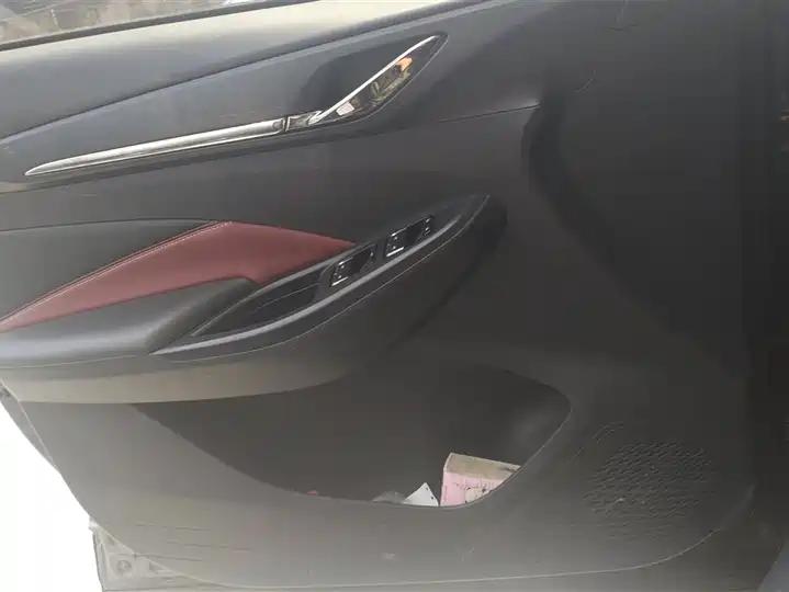ChangAn Oshan X5 2021 1.5T DCT Flagship 7