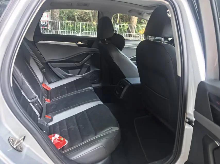 Sagittarius 2019 280TSI DSG Comfortable National V 6