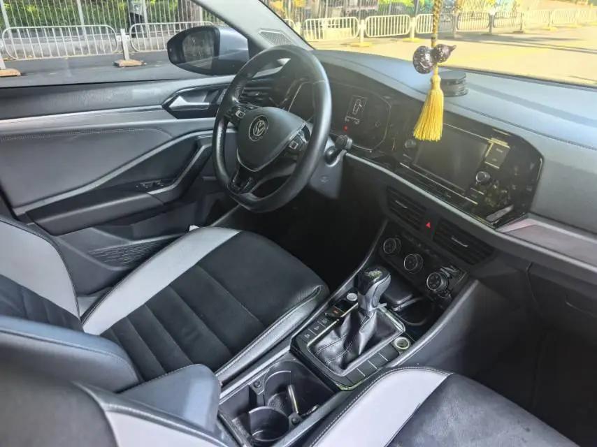 Sagittarius 2019 280TSI DSG Comfortable National V 7