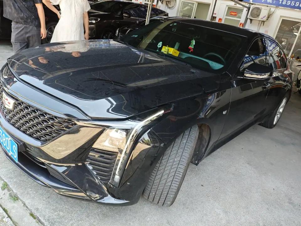 Cadillac CT5 2024 28T Luxury Pro