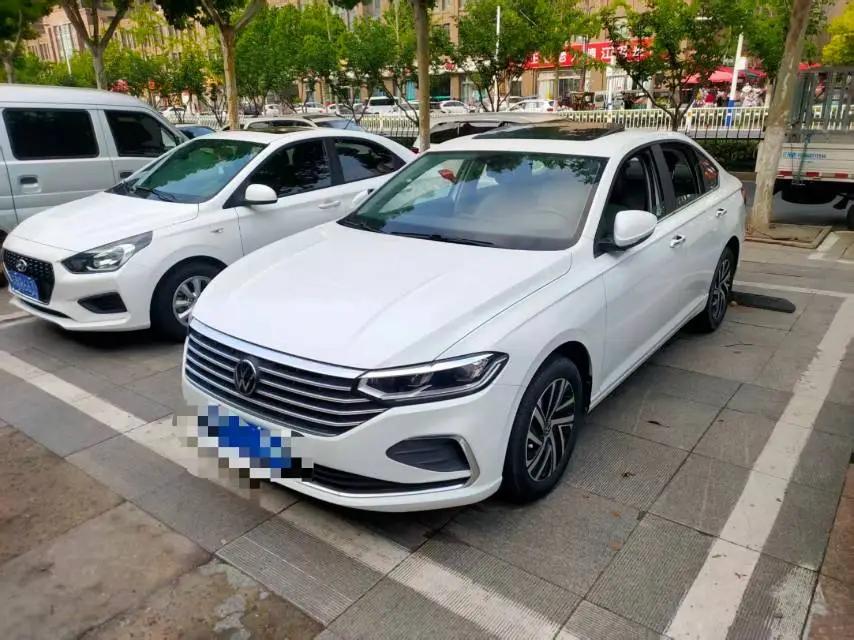 Lavida 2023 280TSI DSG Full Edition