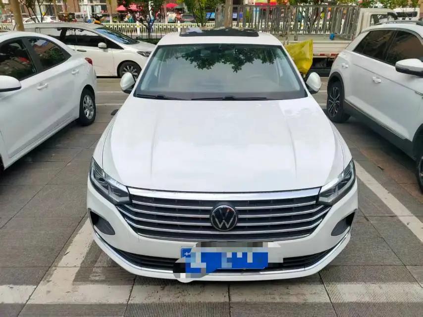 Lavida 2023 280TSI DSG Full Edition 2
