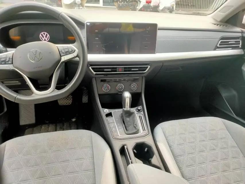 Lavida 2023 280TSI DSG Full Edition 5