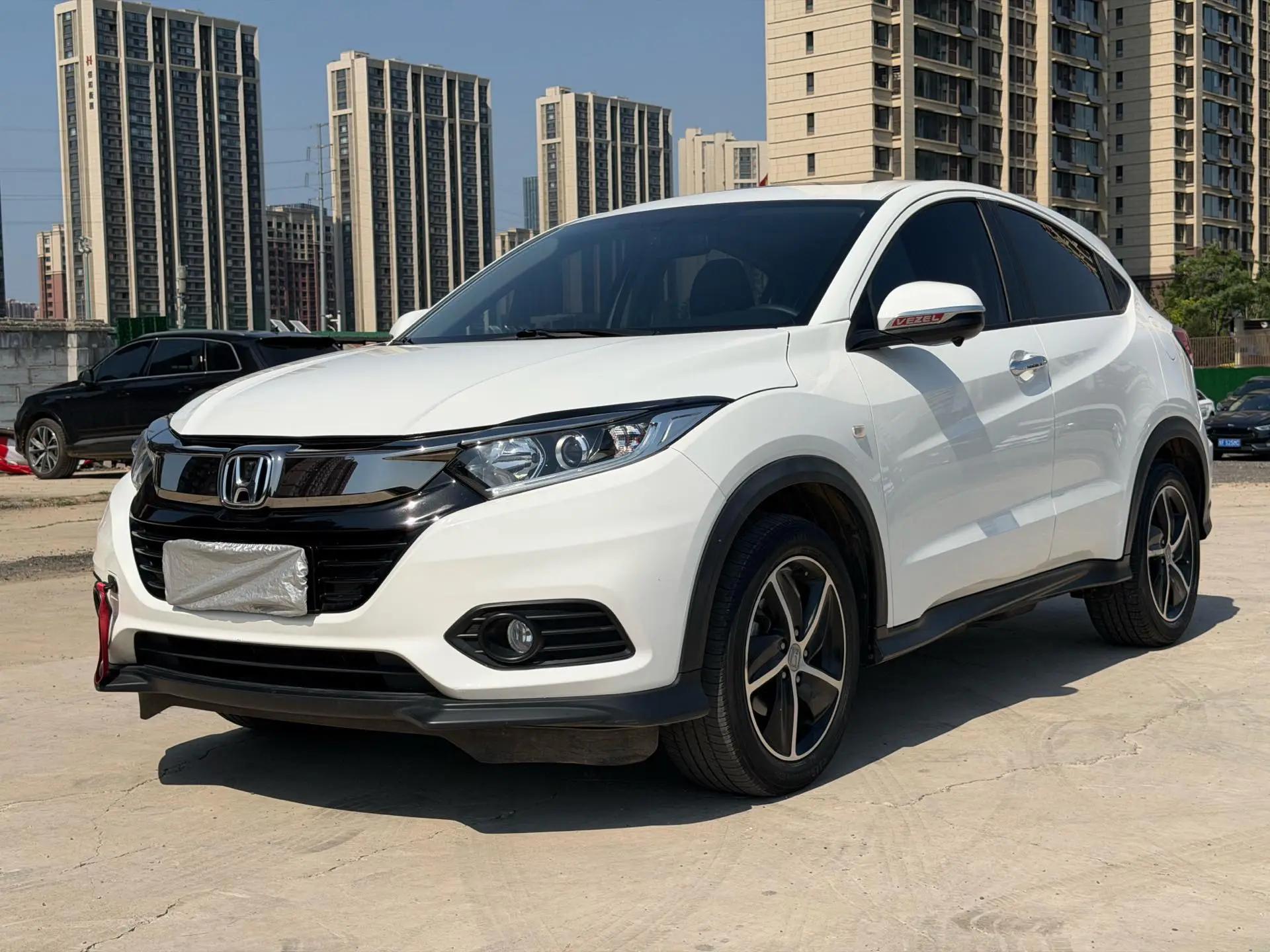 Binzhi 2020 1.5L CVT Deluxe Edition