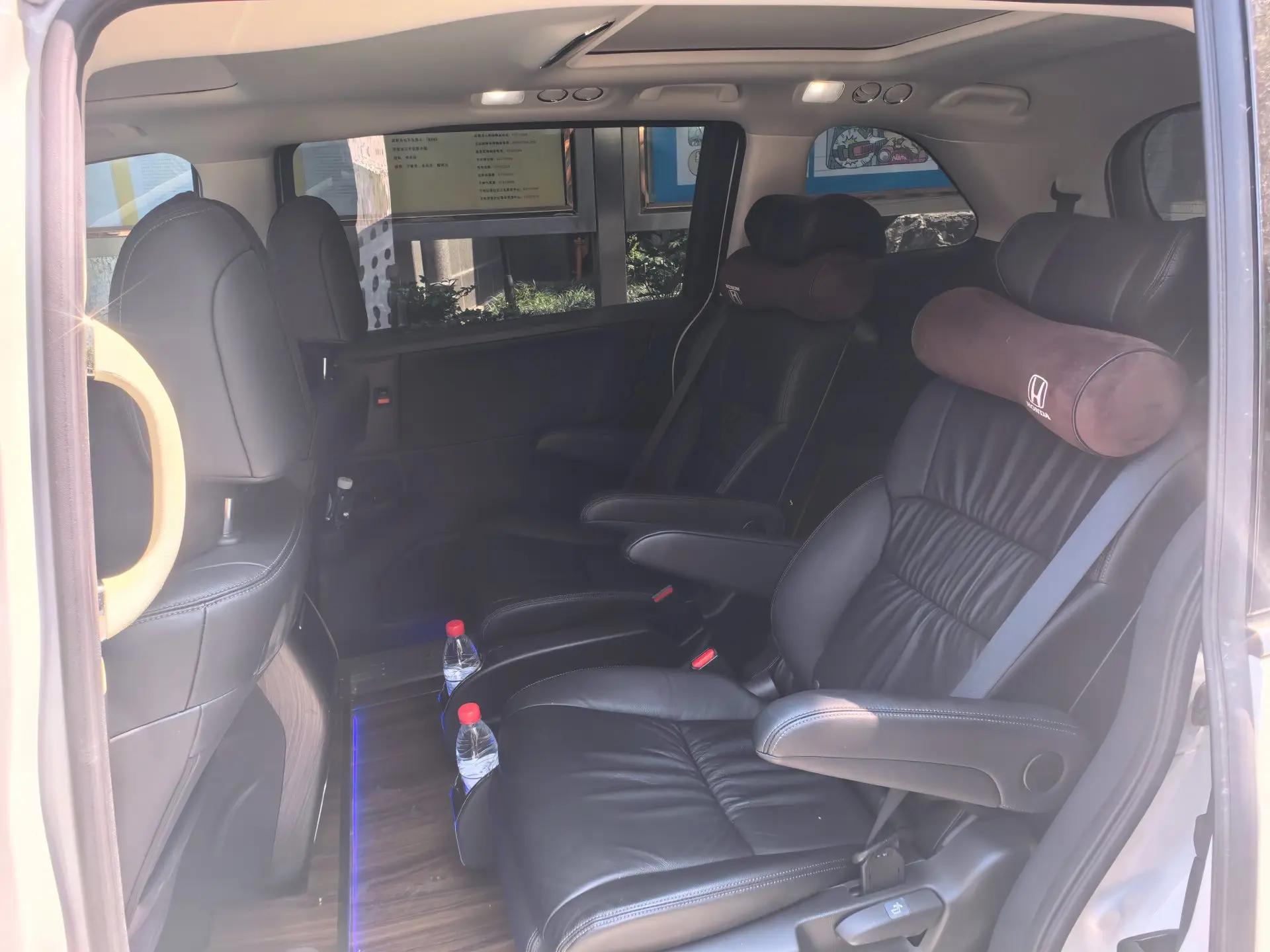 Odyssey 2022 2.0L e:HEV Rui Extreme Edition 4