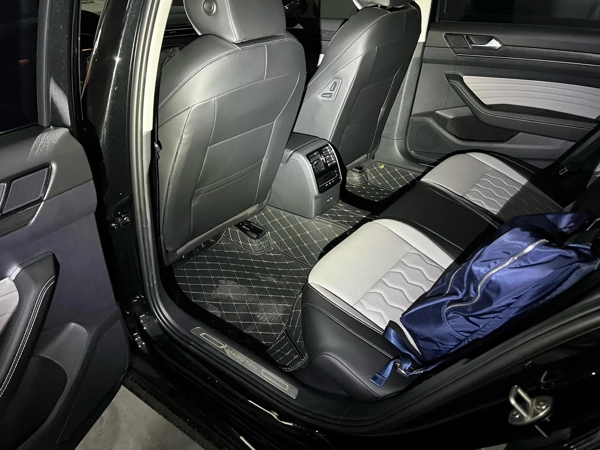 Volkswagen 2026 Magotan 2.0TSI 330TSI 30 million selected elite automatic gear 6