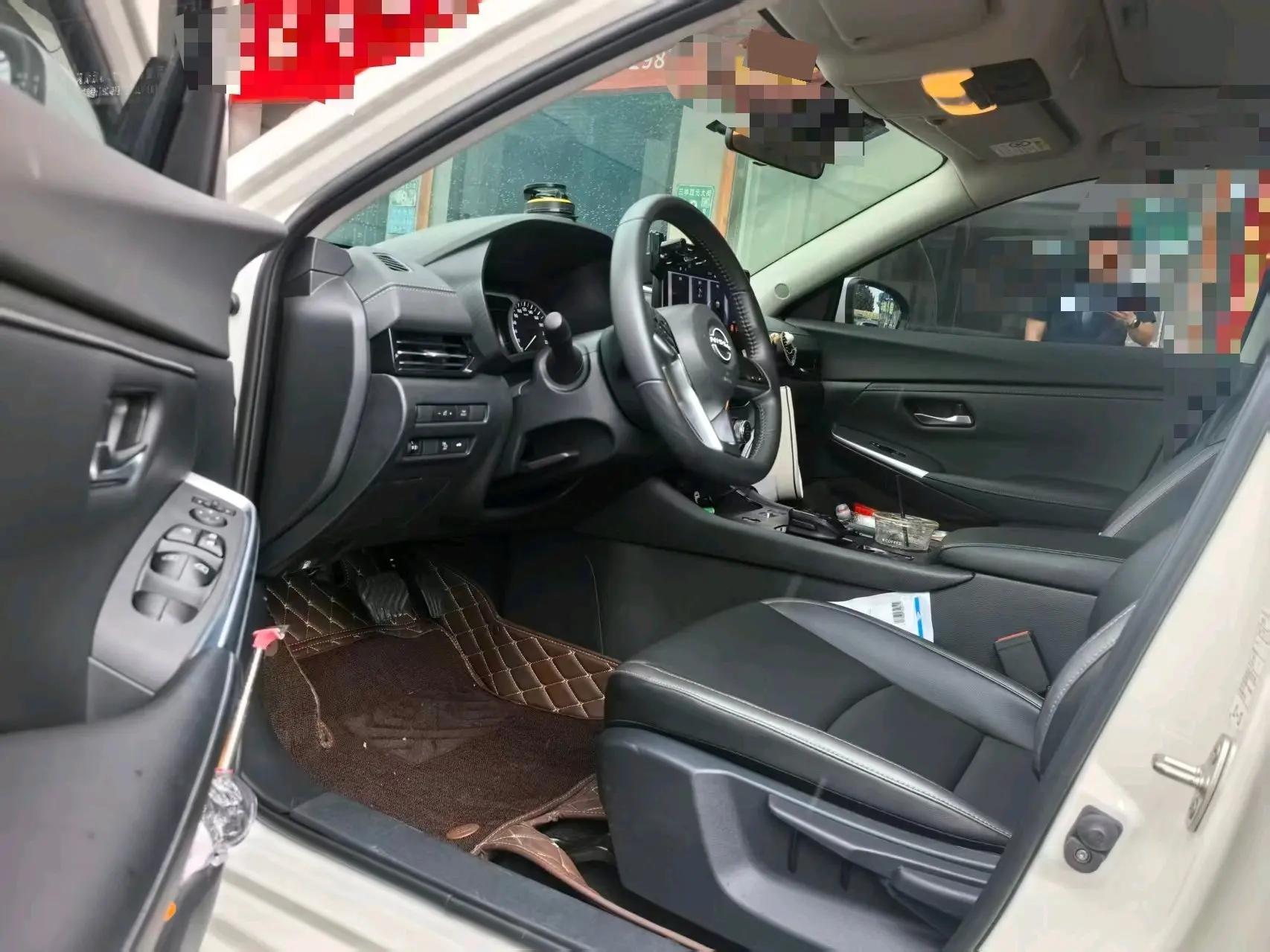 Xuanyi 2022 Electric Drive e-POWER Super Zhilian PLUS 3