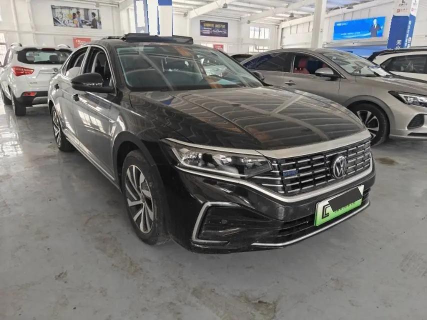 Passat New Energy 2023 430PHEV Hybrid Elite Edition 3