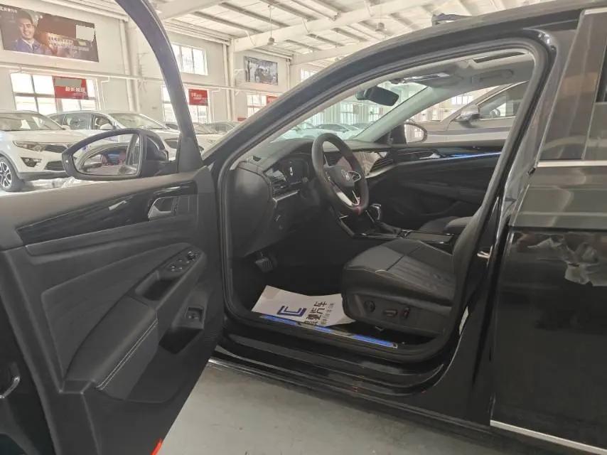 Passat New Energy 2023 430PHEV Hybrid Elite Edition 5