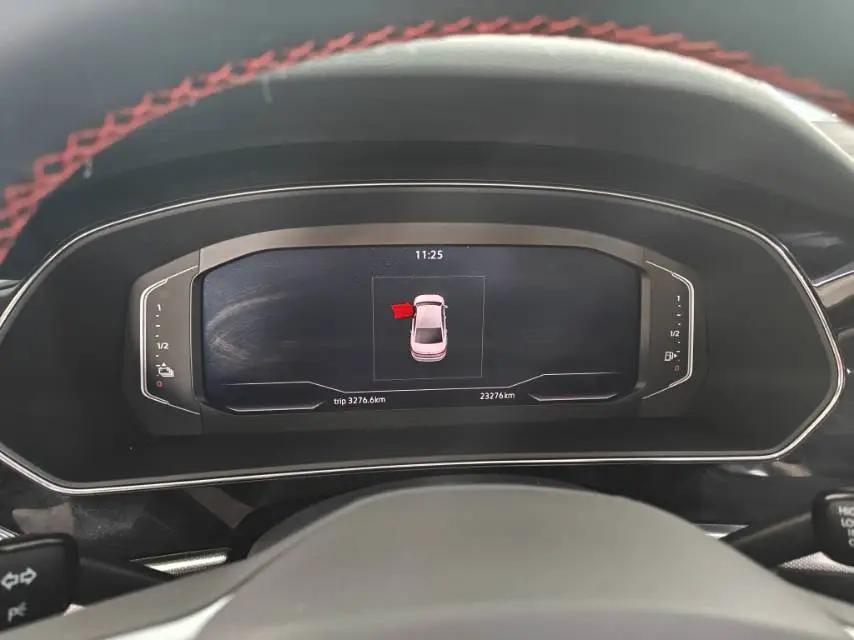 Passat New Energy 2023 430PHEV Hybrid Elite Edition 7