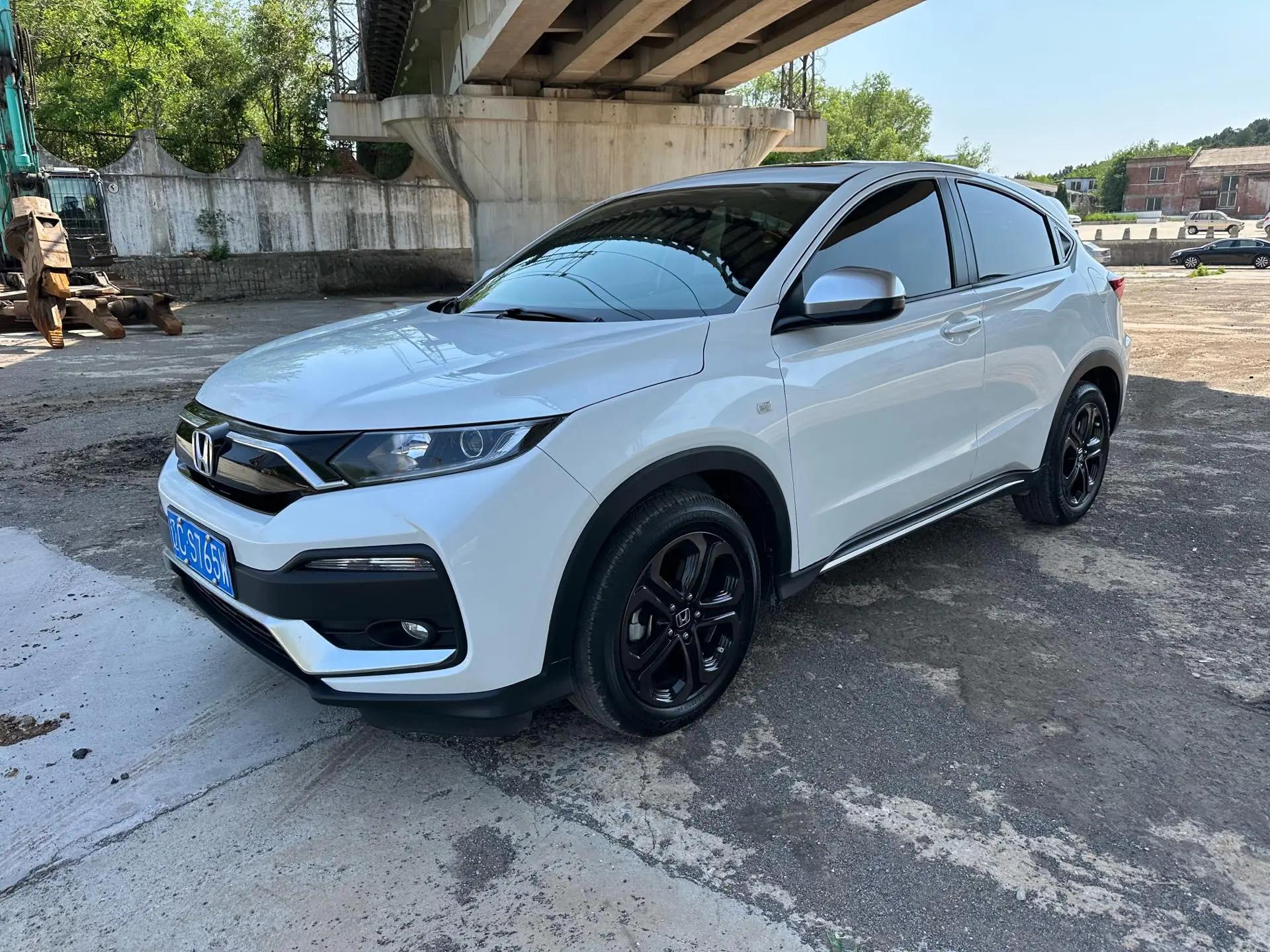 Honda XR-V 2021 220TURBO CVT Comfort Edition