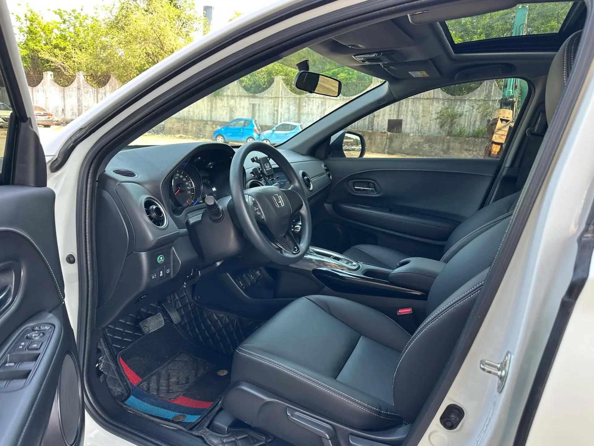 Honda XR-V 2021 220TURBO CVT Comfort Edition 14