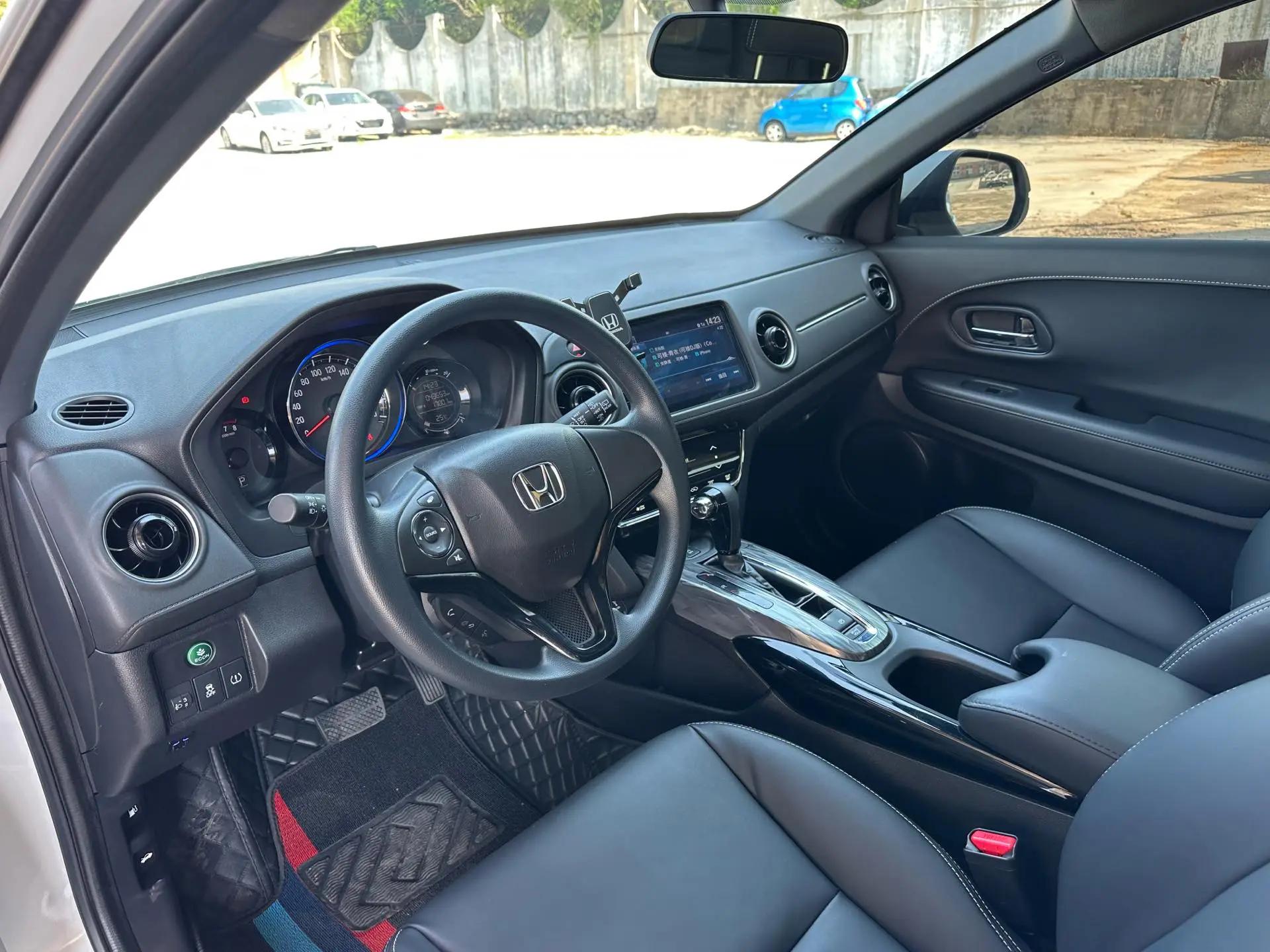 Honda XR-V 2021 220TURBO CVT Comfort Edition 15