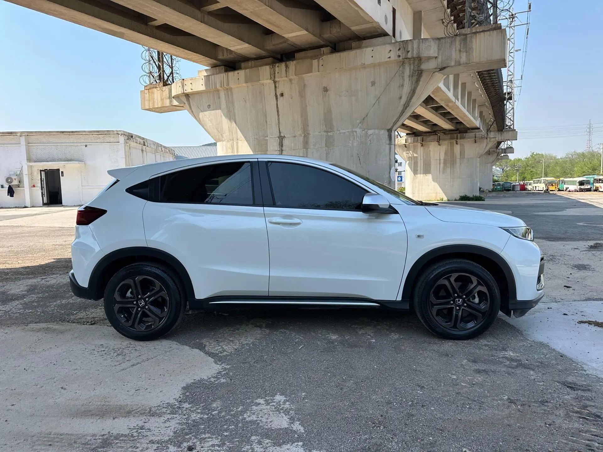 Honda XR-V 2021 220TURBO CVT Comfort Edition 8