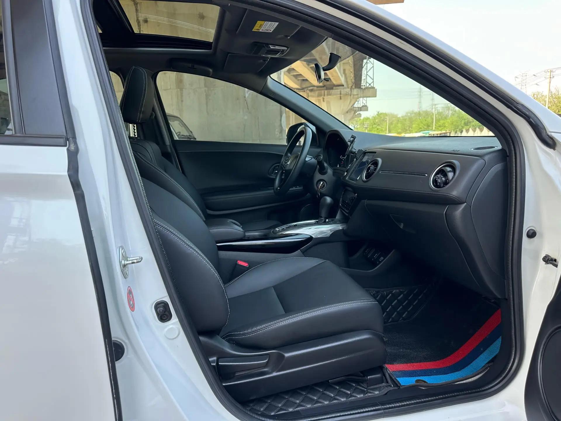 Honda XR-V 2021 220TURBO CVT Comfort Edition 9
