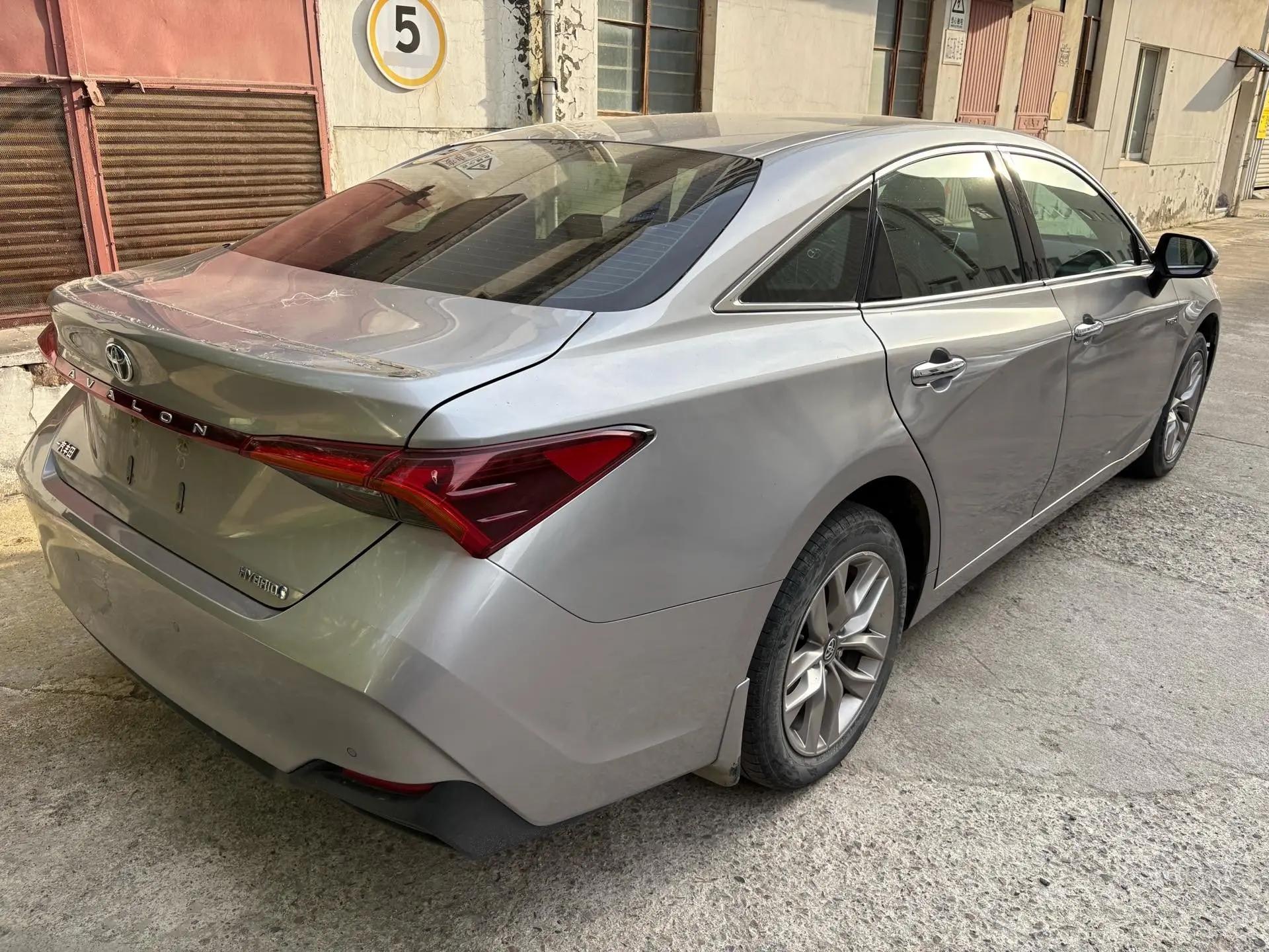 Asian Dragon 2019 Double Qing 2.5L Deluxe Edition National V 5