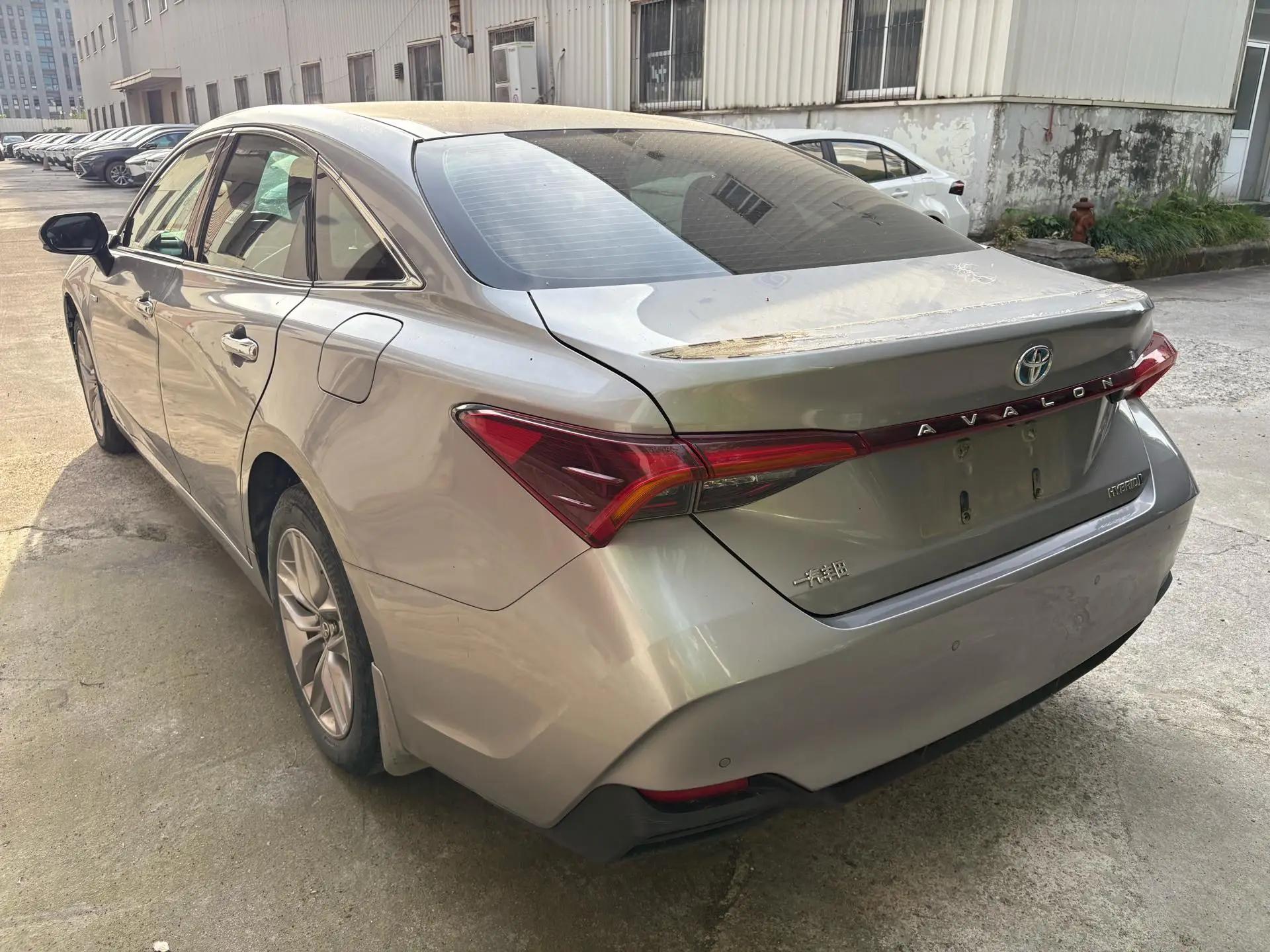 Asian Dragon 2019 Double Qing 2.5L Deluxe Edition National V 6