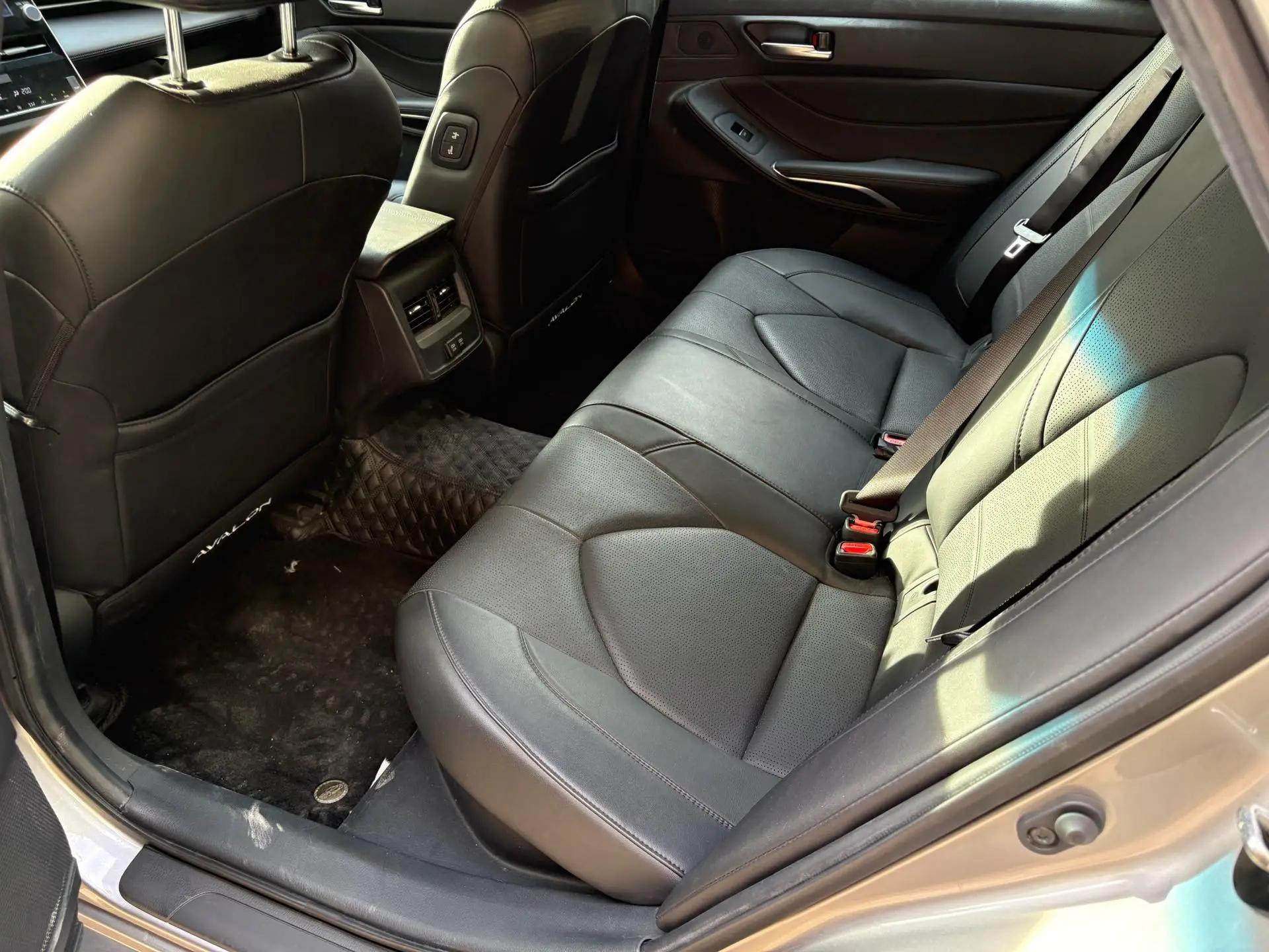 Asian Dragon 2019 Double Qing 2.5L Deluxe Edition National V 8