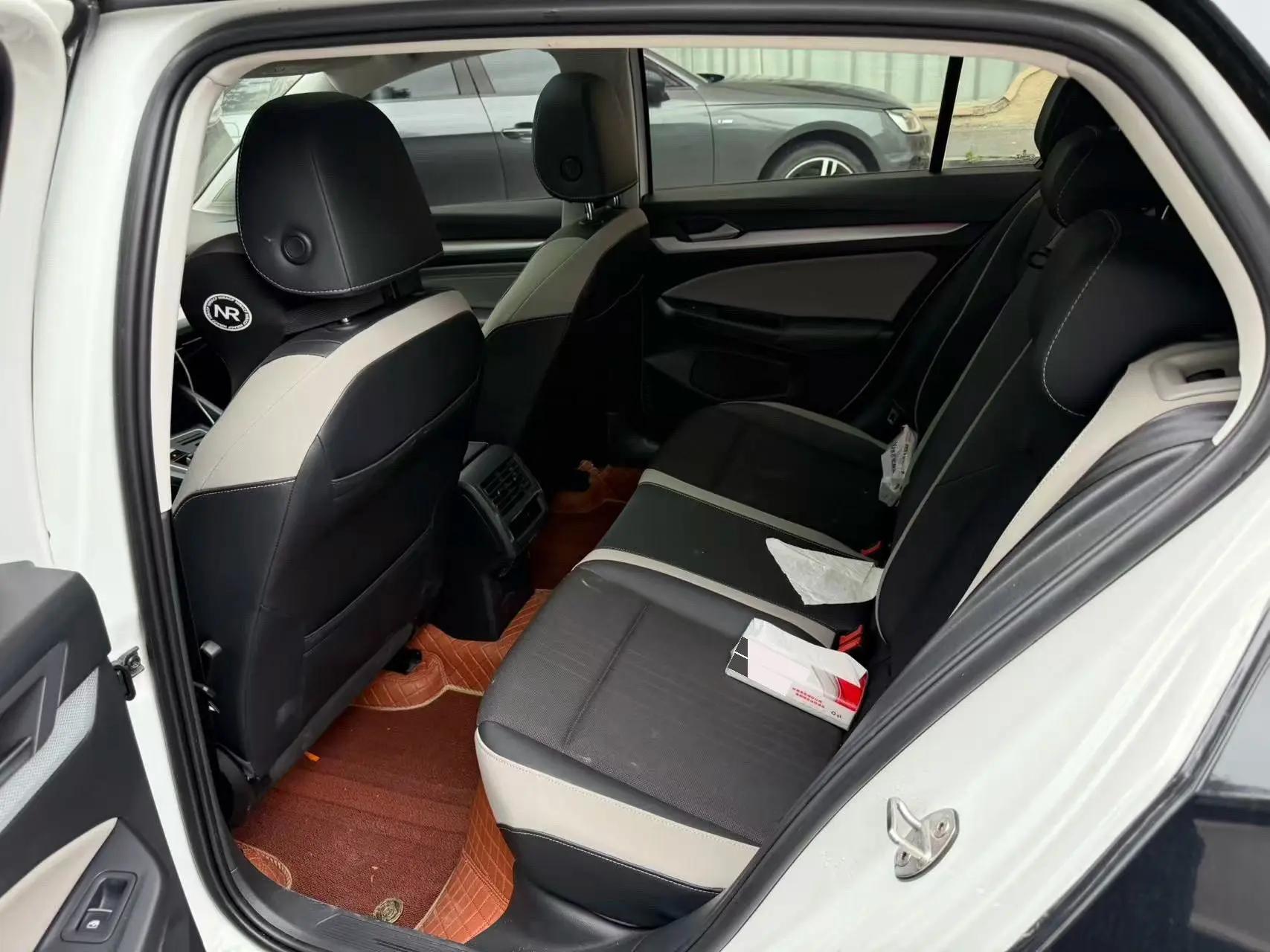 Golf 2021 280TSI DSG 30th Anniversary Edition 7