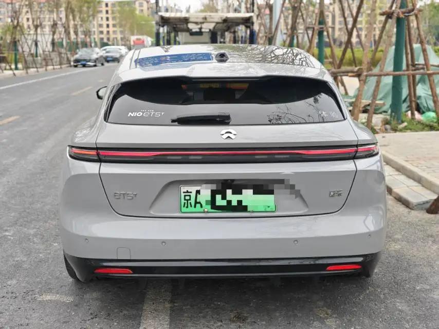NIO 2025 ET5T 75kWh Touring automatic 5