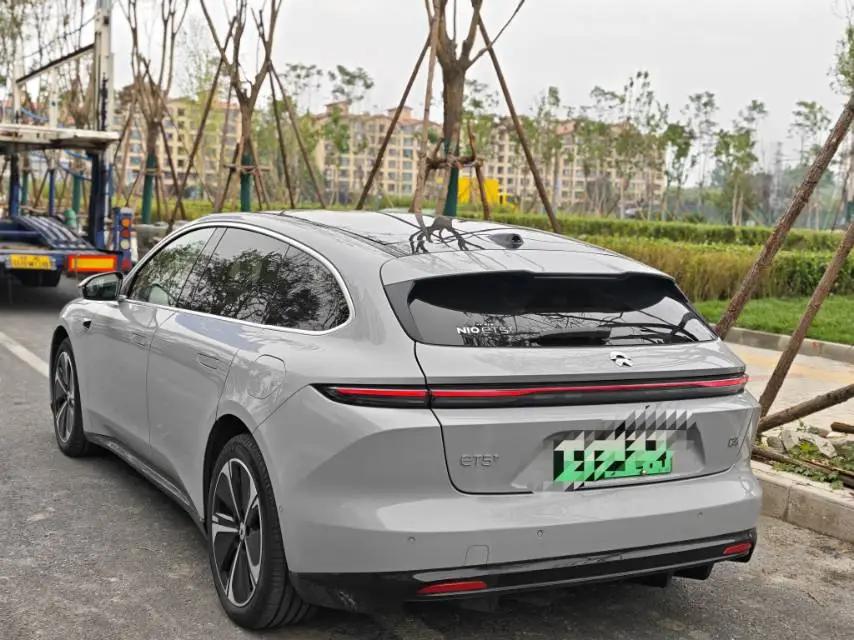 NIO 2025 ET5T 75kWh Touring automatic 6