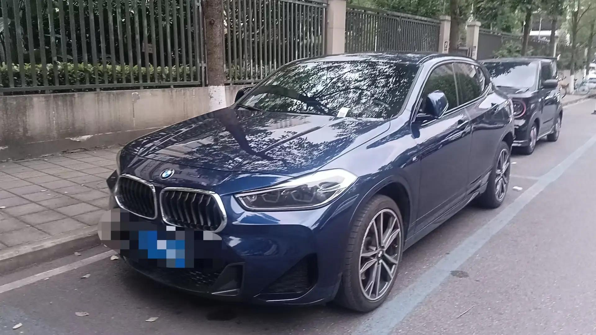 BMW X2 2021 sDrive25i M Sport Package
