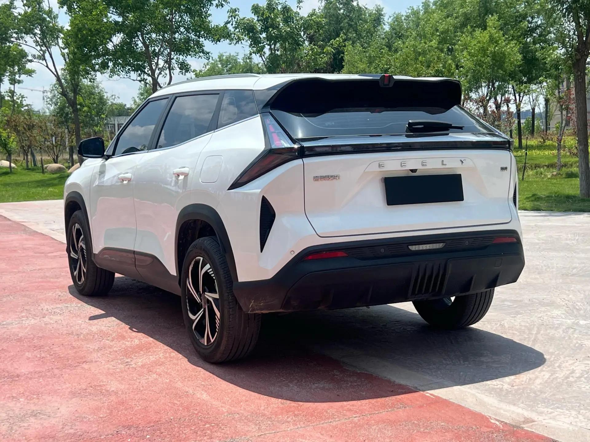 Boyue 2024 1.5TD Dragon Edition 10