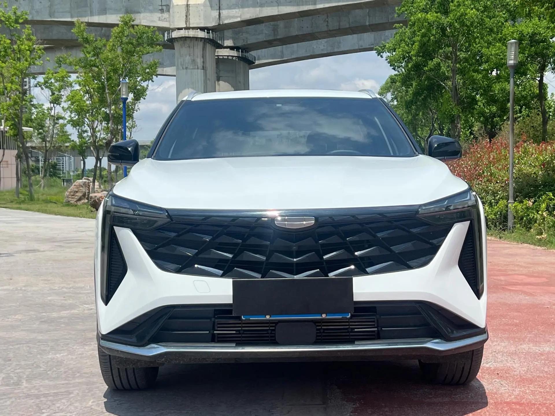 Boyue 2024 1.5TD Dragon Edition 2