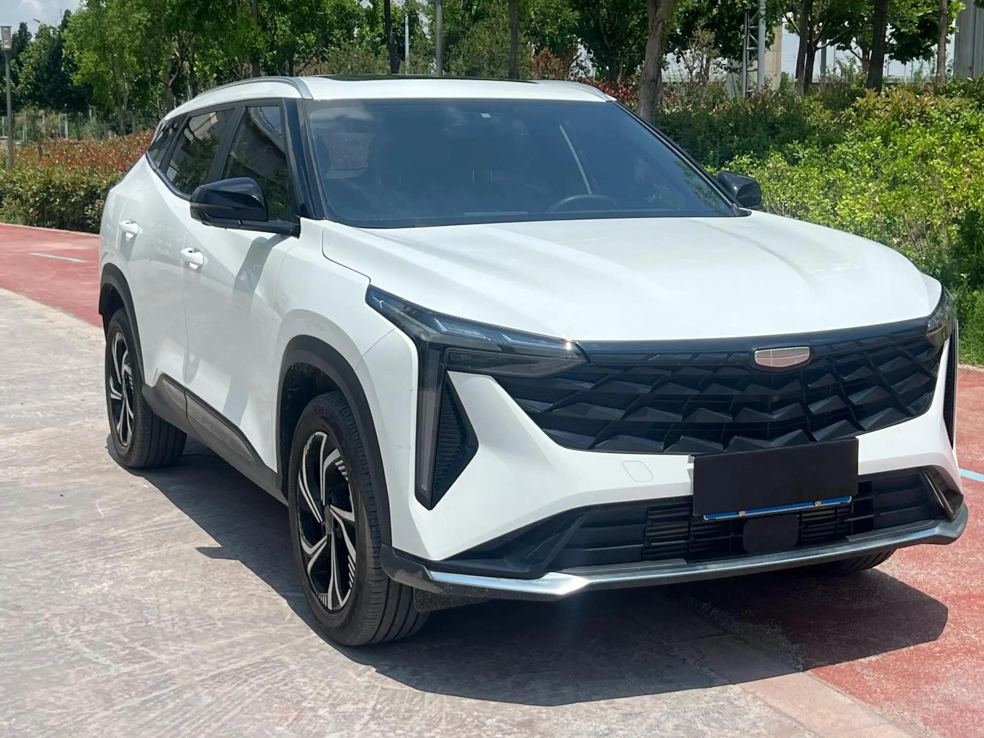 Boyue 2024 1.5TD Dragon Edition 3