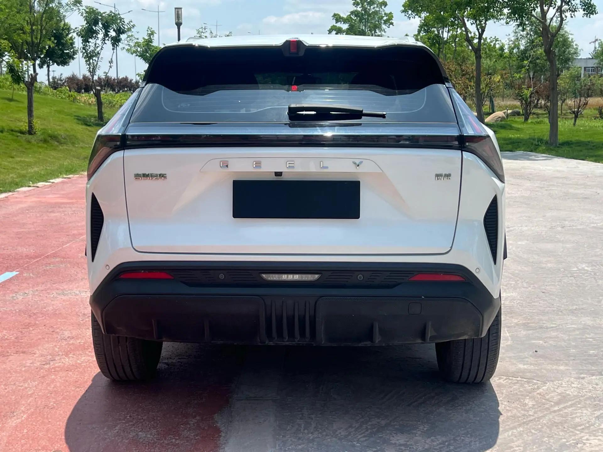 Boyue 2024 1.5TD Dragon Edition 4